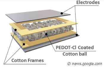 Under Pressure: Breakthrough New Material Solves Problem of ... - UMass Amherst