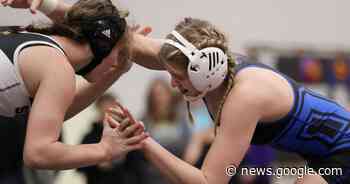 Grand Island girls roll to team title at Amherst - Kearney Hub
