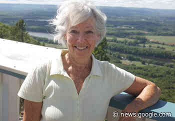 University Museum of Contemporary Art Director Loretta Yarlow to ... - UMass Amherst