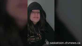 Saskatoon police ask for help locating missing teen