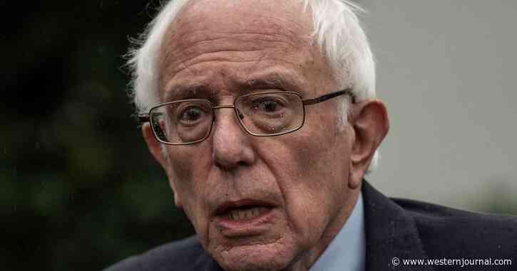 Millionaire Bernie Sanders Hosting Event Bashing Capitalism, But He'll Be Sure to Cash In