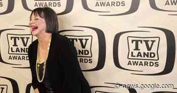 Cindy Williams dies: Michael McKean, Rosario Dawson pay tribute - Los Angeles Times