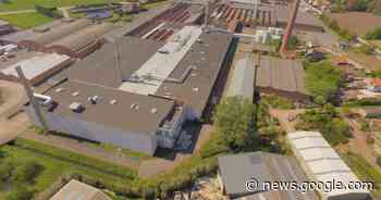 Goedkeuring Microfibres als brownfield is start van verdere ... - Het Laatste Nieuws