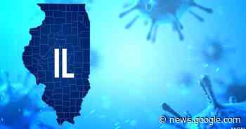 Pritzker: Illinois COVID-19 disaster proclamation to end May 11 - WREX.com