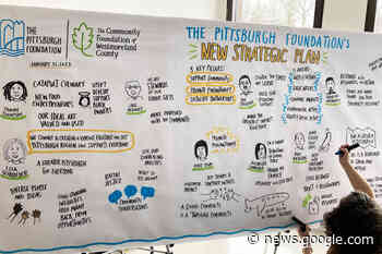 Pittsburgh Foundation to Donate $50 Million to Advance Racial ... - Pittsburgh Magazine