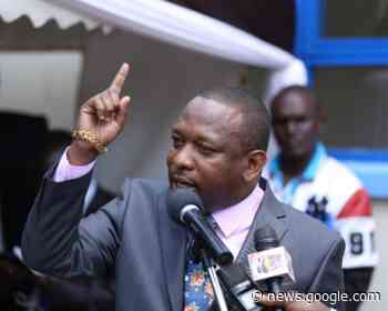 Sonko vows to get justice for Kuria girl clobbered in viral clip - The Star Kenya