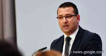 'Positive' that the PM is 'pro-active' on effective justice - justice minister - Times of Malta