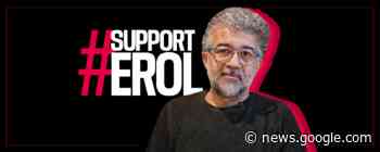 Turkey's justice system must stop persecuting RSF's representative - rsf.org