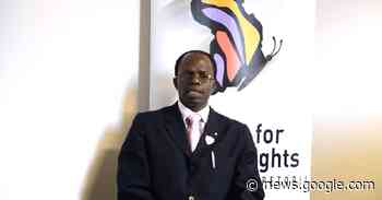 Slain Human Rights Lawyer Died on Road to Justice - Namibian