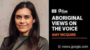 "We want to talk about justice" - ABC News