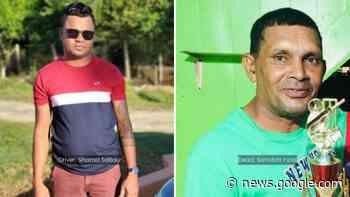 Family cries out for justice as driver who rammed into crowd of ... - News Room Guyana