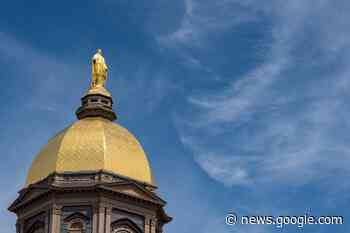 They Called Me Dennis: A Journey from Messenger to Justice | The ... - Notre Dame Law School