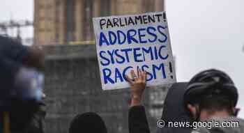 Systemic racism within UK criminal justice system a serious concern ... - UN News