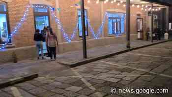 Torre del Greco, "Natale ai Mulini": primo evento natalizio per la ... - Videonola