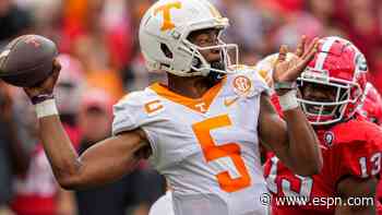 NFL will see 'a better version' of Hooker, QB says