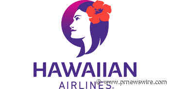 Hawaiian Holdings Reports 2022 Fourth Quarter and Full Year Financial Results