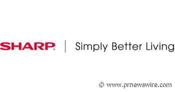 Sharp Home Appliances to Showcase New 30" Slide-In Ranges and 30" Smart Combi Appliances at 2023 Kitchen &amp; Bath Industry Show