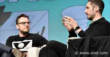 Instagram Co-Founders Introduce Artifact, an AI-Powered News App     - CNET