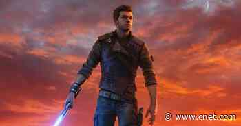 Star Wars Jedi: Survivor Video Game Delayed to April     - CNET