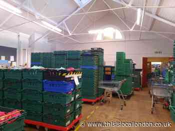 Foodbanks and the Loyalty of Volunteering | Anna Stibbe, TCSND