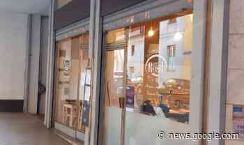 Arona, ruba le mance dei dipendenti della gastronomia - La Prealpina