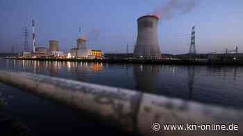 Belgien: Atomreaktor Tihange 2 endgültig vom Netz