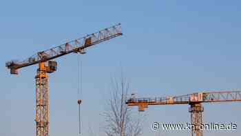 Vonovia stoppt alle Neubau-Projekte in 2023