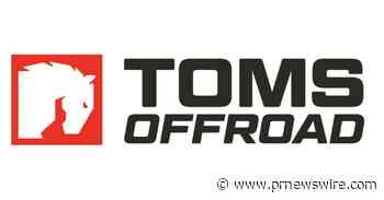 3x Rebelle Rally 1969 Ford Bronco to be Displayed at King of The Hammers