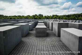 International Holocaust Memorial Day-Daisy Dennis-Croydon High School