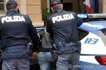 Napoli, rubano una cassaforte poi aggrediscono gli agenti: arrestato ... - Il Meridiano News