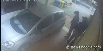 Rubano le offerte: furto nella chiesa di Grottammare - Centropagina