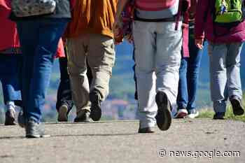MITTWOCHS AUSWÄRTS AUF DER GELLMERSBACHER ... - http://meine.stimme.de/