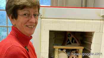 Töpfern in Bad Saarow: Neuer Brennofen für Keramik-Freunde hat ... - Märkische Onlinezeitung