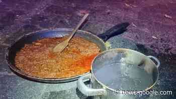 Spaghetti Bolognese verbrennt in Plettenberg: Bewohner muss ins ... - come-on.de