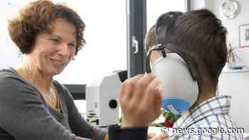 Aichach-Friedberg: Schuleingangsuntersuchung fällt in diesem Jahr für viele Vorschüler aus - Augsburger Allgemeine