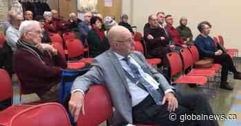 Francophone seniors association calls for change after closure of 2 care homes in Neguac, N.B.