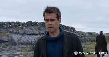 Oscars 2023: How to Stream The Banshees of Inisherin and More Nominees     - CNET