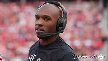 Ex-player Ryans returns to Texans as head coach