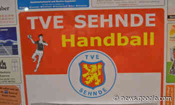 Desolate Angriffsleistung des TVE Sehnde gegen den Tabellenführer - Sehnde-News