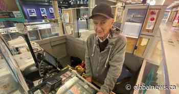 Regina lotto worker caps 32-year career with $250K win just before retirement