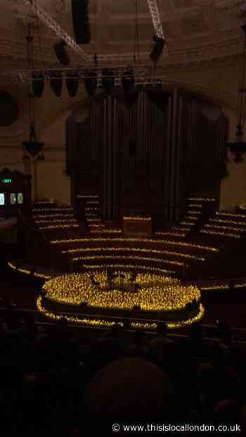 Candlelight : Hans Zimmer Best Works - Niamh Murphy, Dame Alice Owens