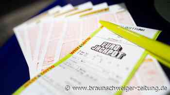 Eurojackpot geknackt: 107,5 Millionen Euro gehen nach Bremen