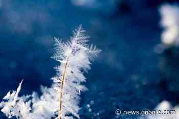 Temperatures will plummet to almost -30 in Mississauga, Brampton ... - insauga.com