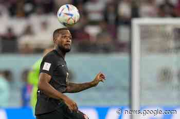 Brampton's Cyle Larin has dream debut in Spain, scores winner for ... - insauga.com