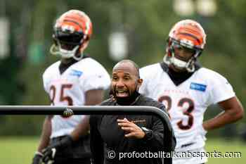 Report: Texans request permission to interview Troy Walters for offensive coordinator