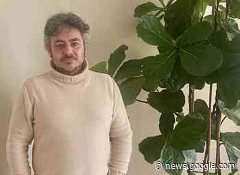 AMIA, Marco Burato è il nuovo vicepresidente - L'Adige di Verona