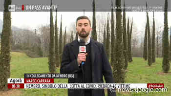 Agorà arriva a Sanremo con Marco Carrara (Anteprima TvBlog) - Tvblog