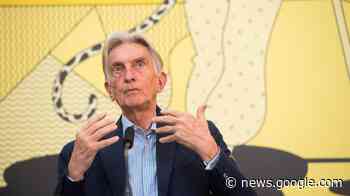 Si cerca il successore di Marco Solari - RSI.ch Informazione