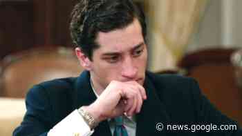 Anticipazioni Il Paradiso delle Signore, momento di difficoltà per Marco: accuse ingiuste! - ILSIPONTINO.NET