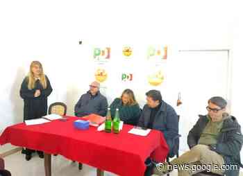 PULSANO - Lella De Marco scelta dal Pd come candidata a sindaco - ManduriaOggi